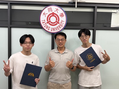 著重跨域共創與判斷力 本校培育AI人才獲教育部計畫補助圖片